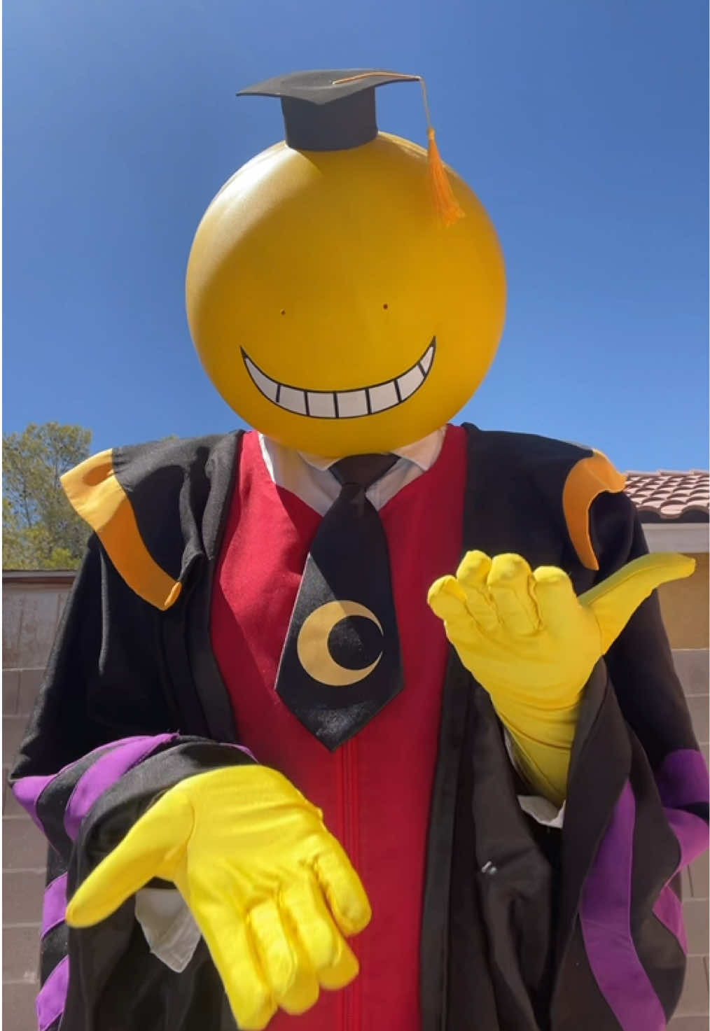 @Koro-Sensei