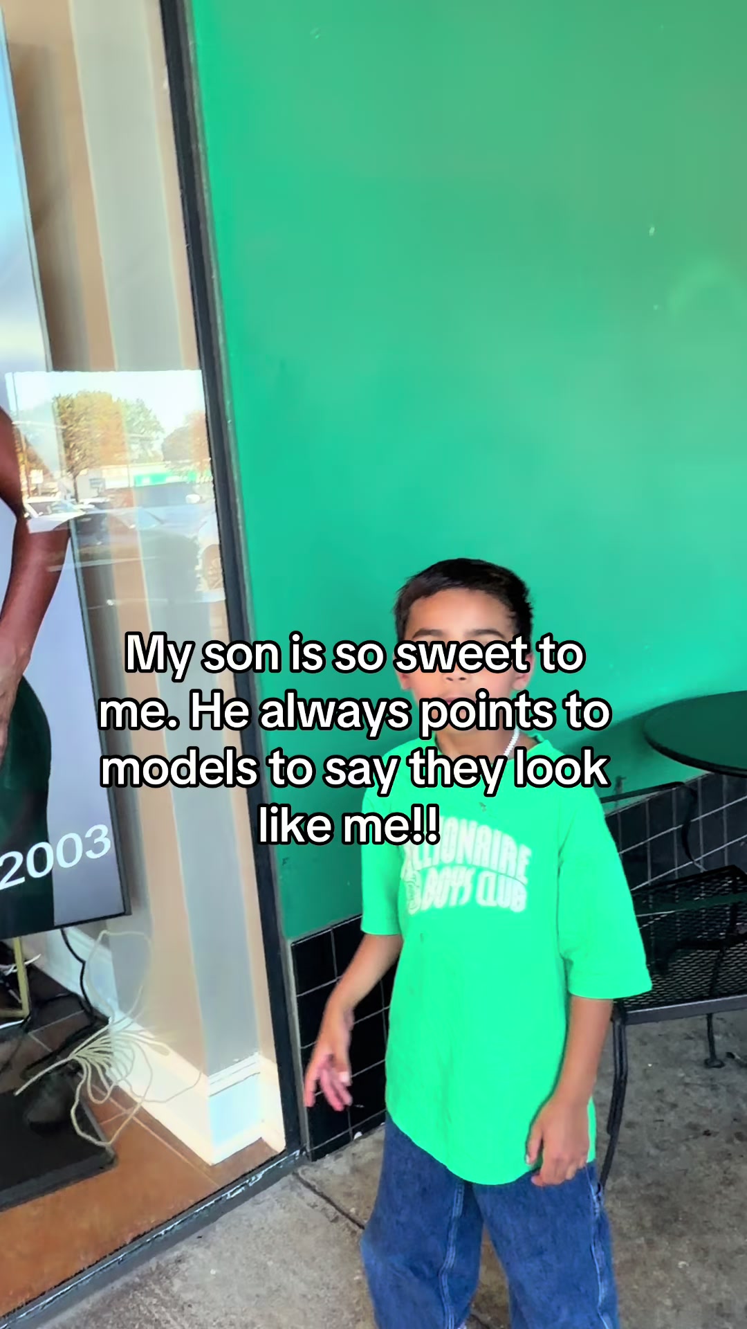 @Tammy