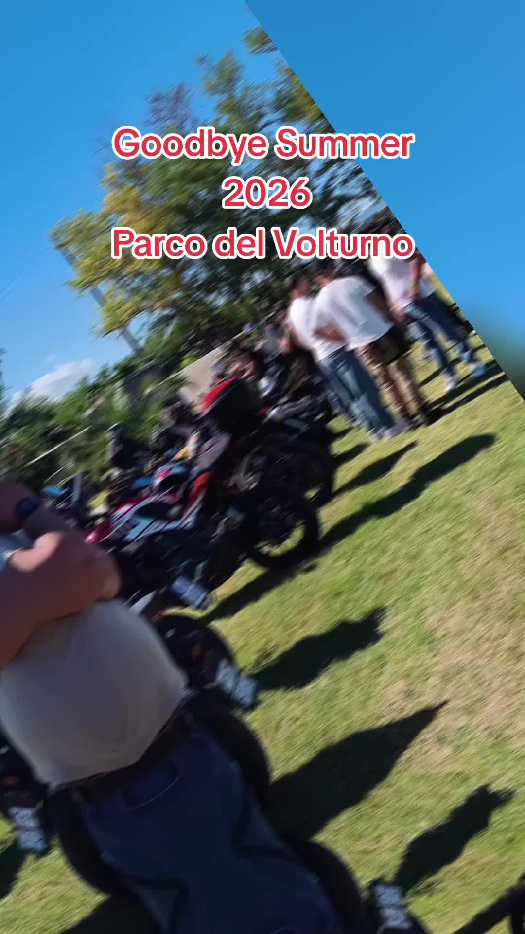 @Sonia Pres.Resurrection Riders