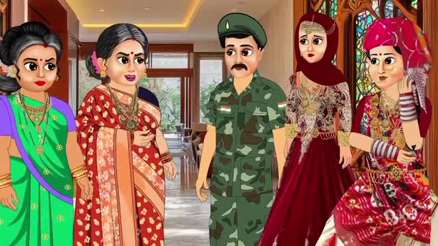 @Adult kahani