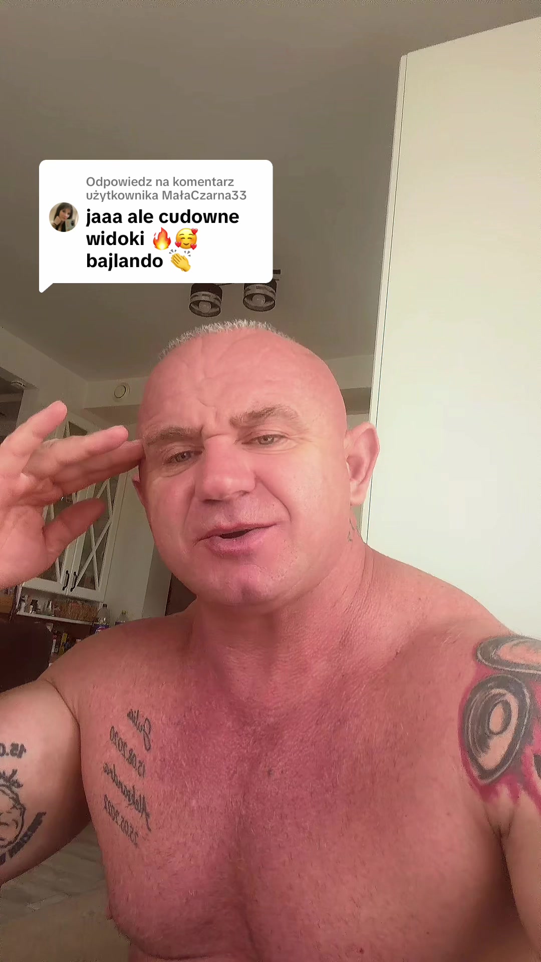 @Krystian Pudzianowski 🎙️