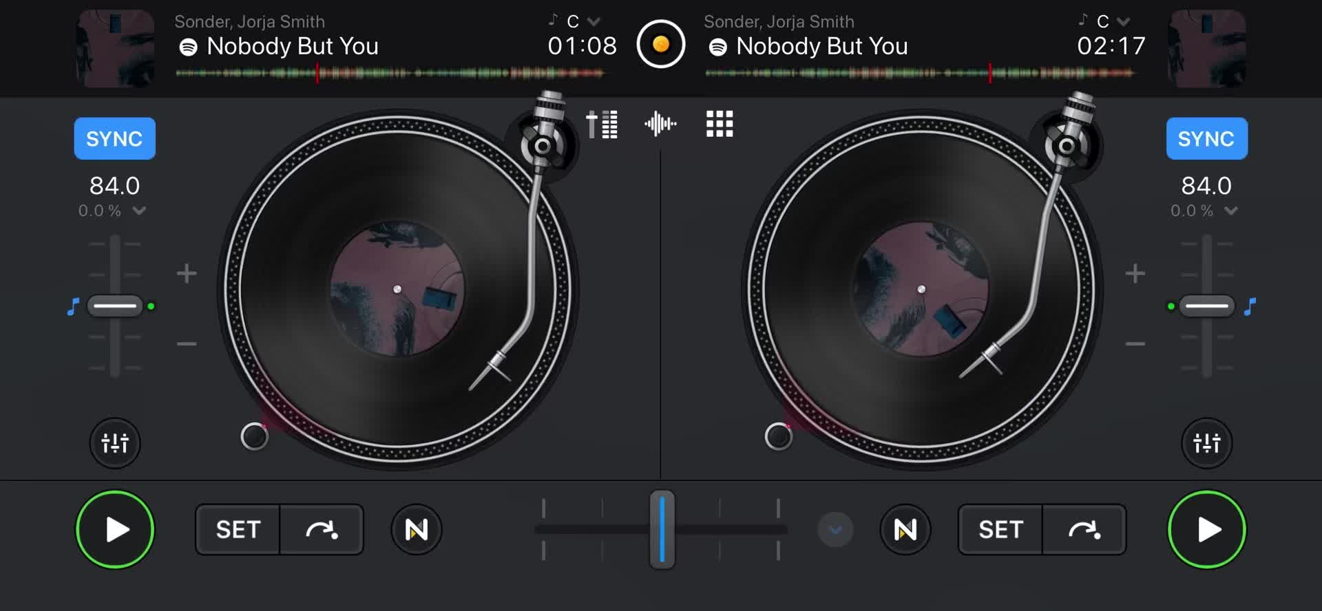 @user