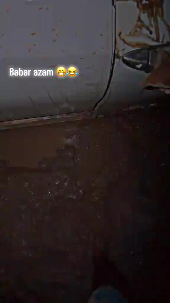 @Azad Kashmir