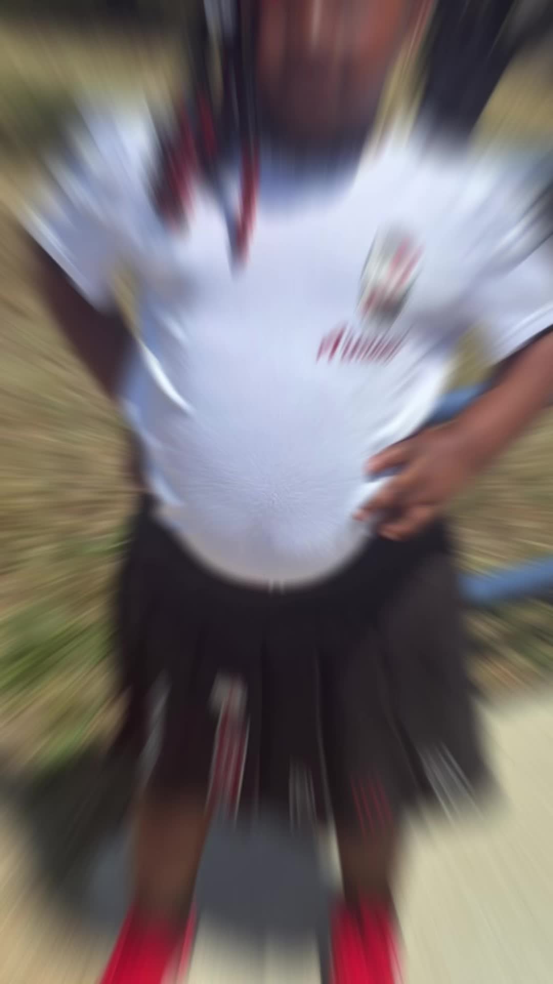 @Nakeita D. Brown