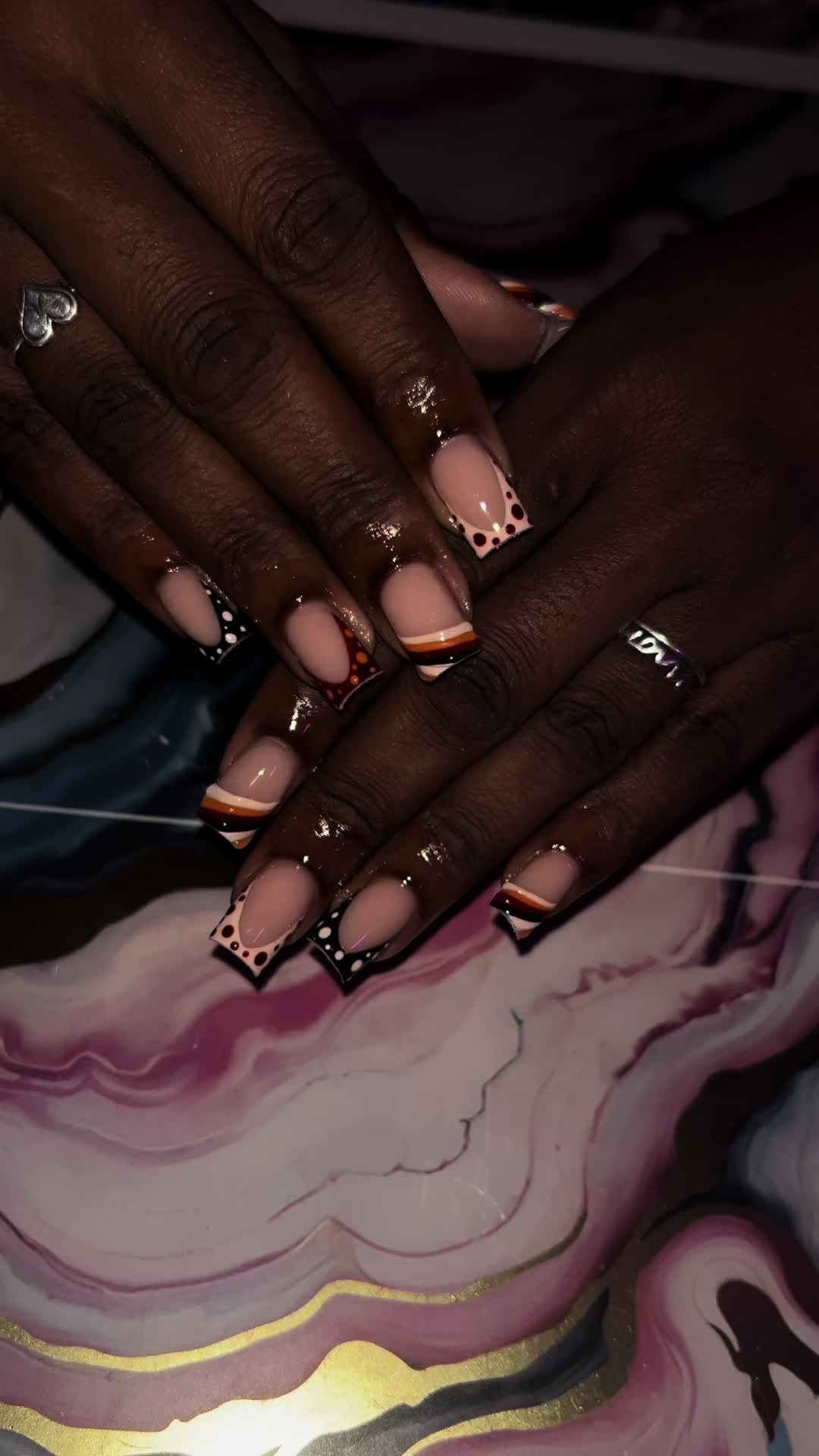 @Nailed it By Key