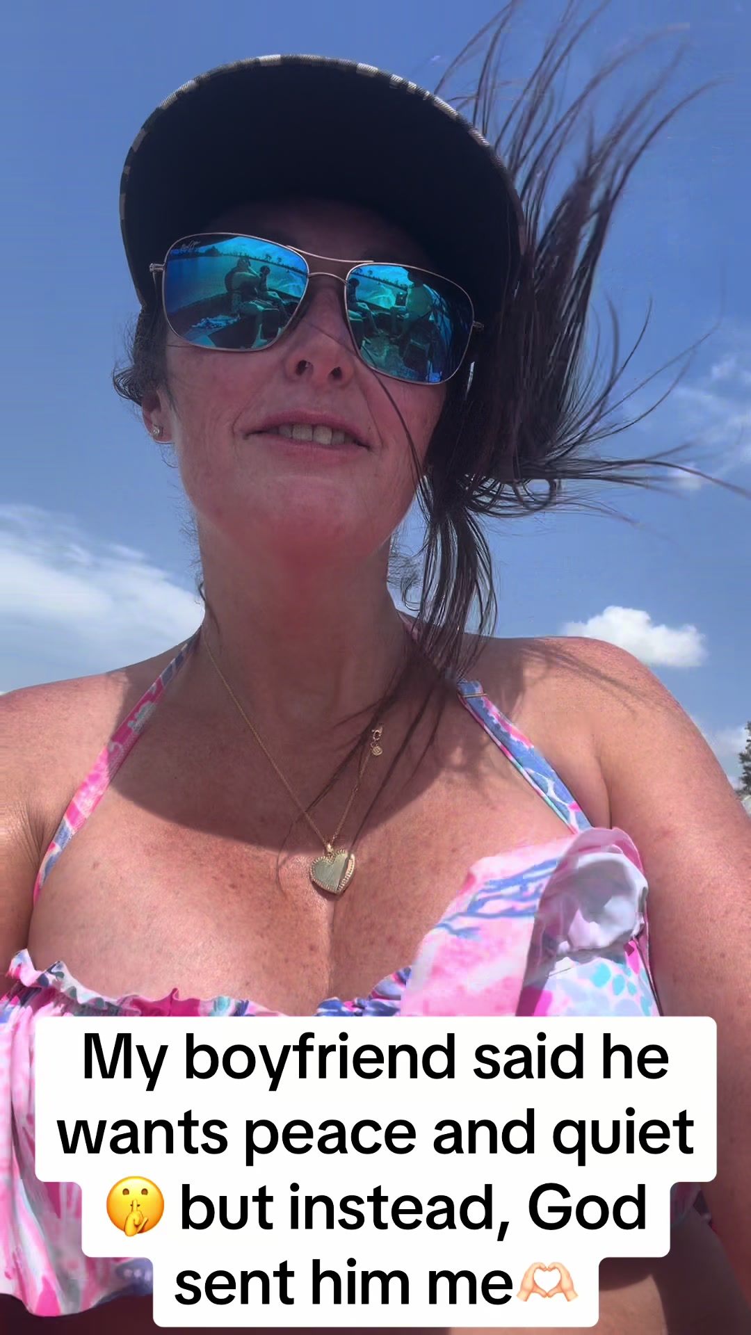 @Audra Van Amburg
