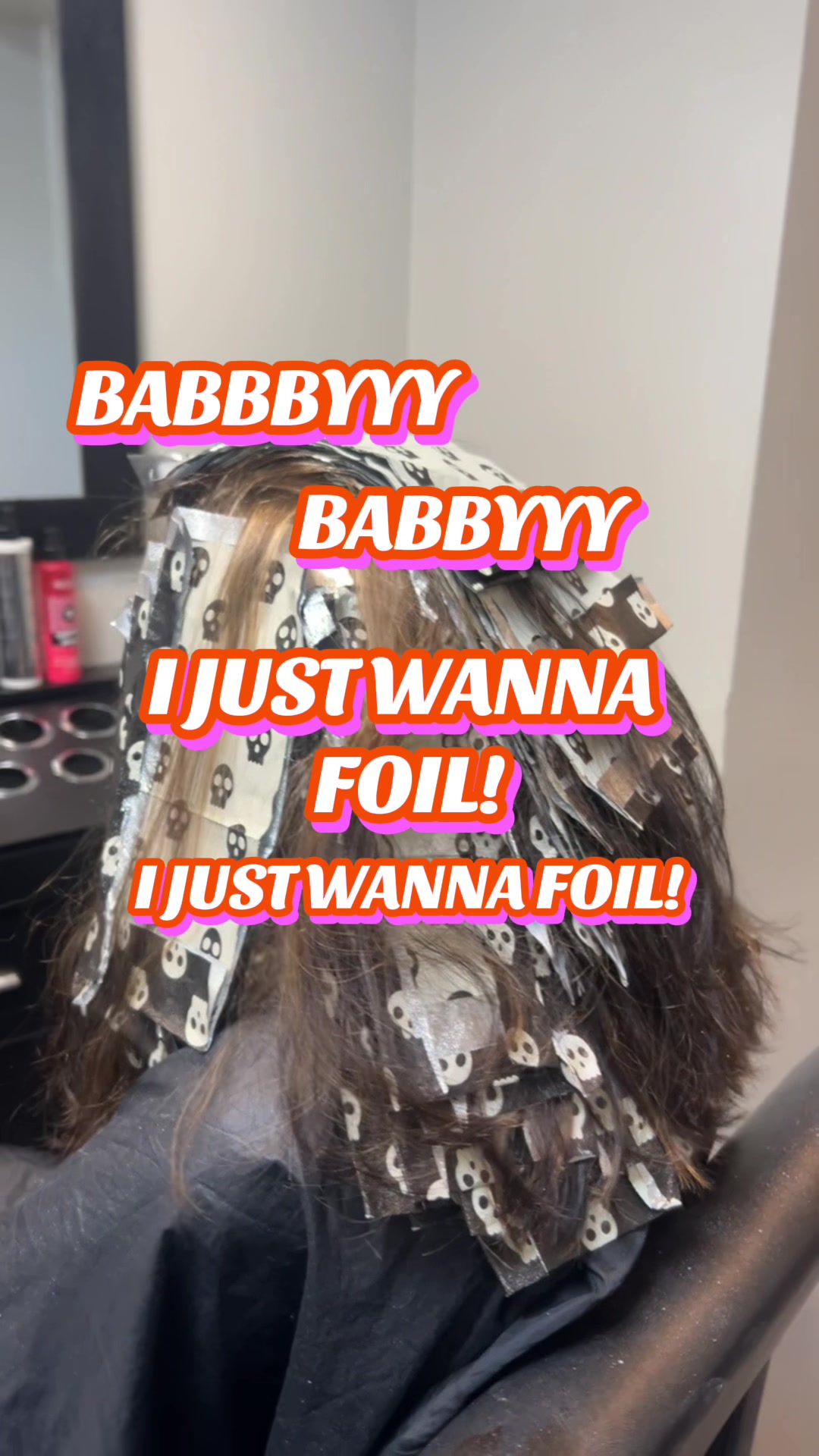 @CHARLEY | AR HAIRSTYLIST 📍