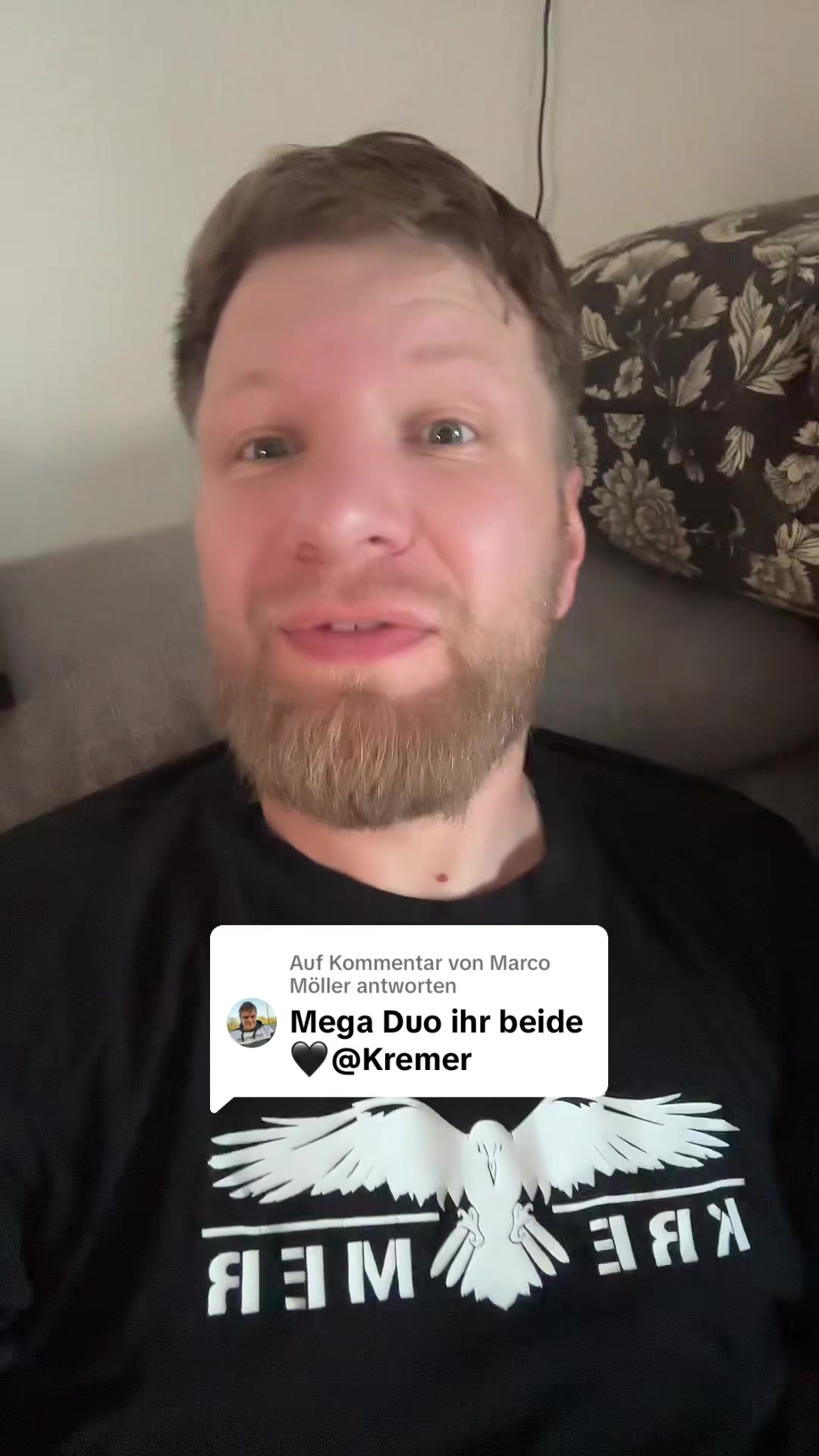@Kremer