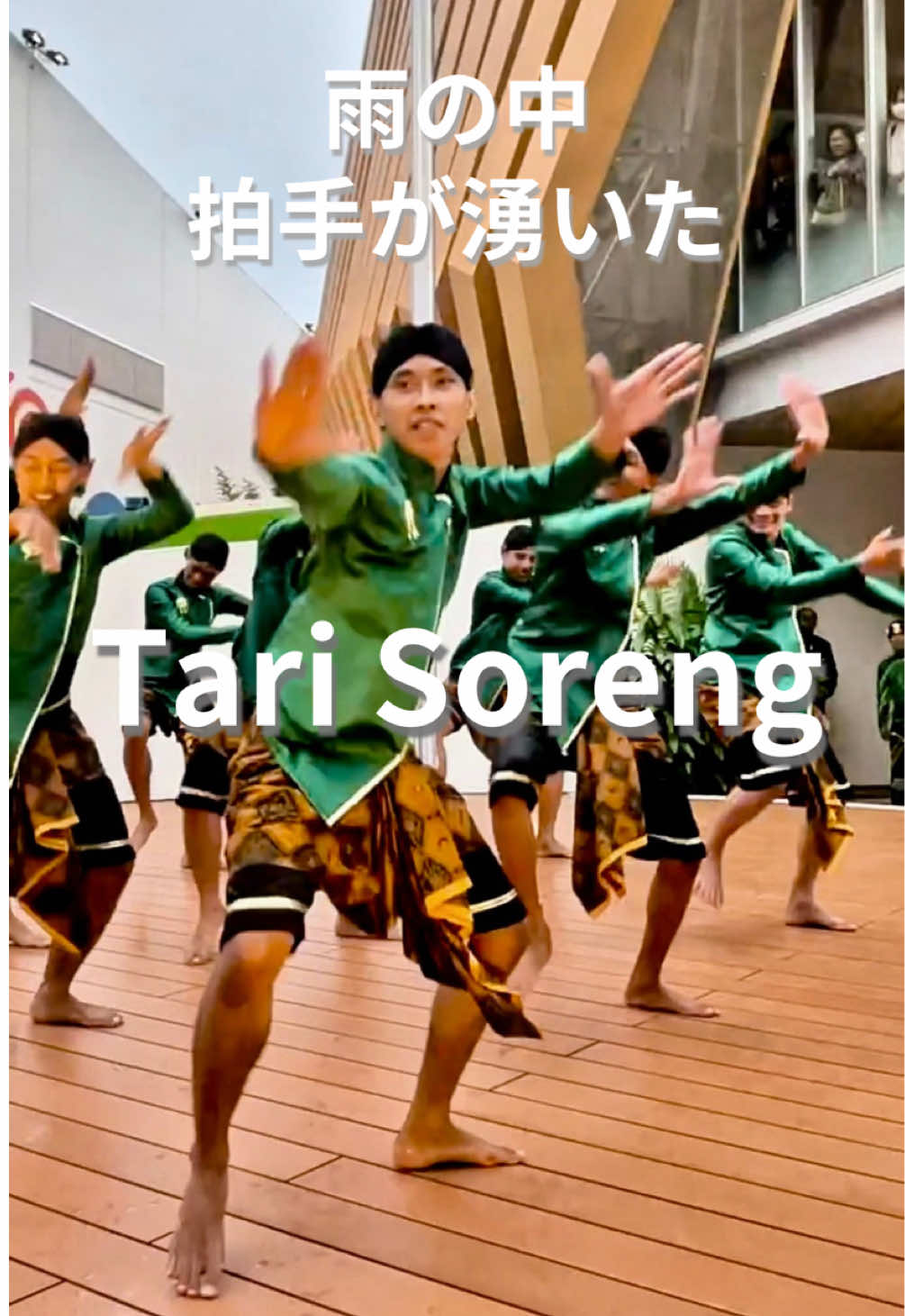 @ASAMI🇮🇩🇯🇵大場 亜沙美