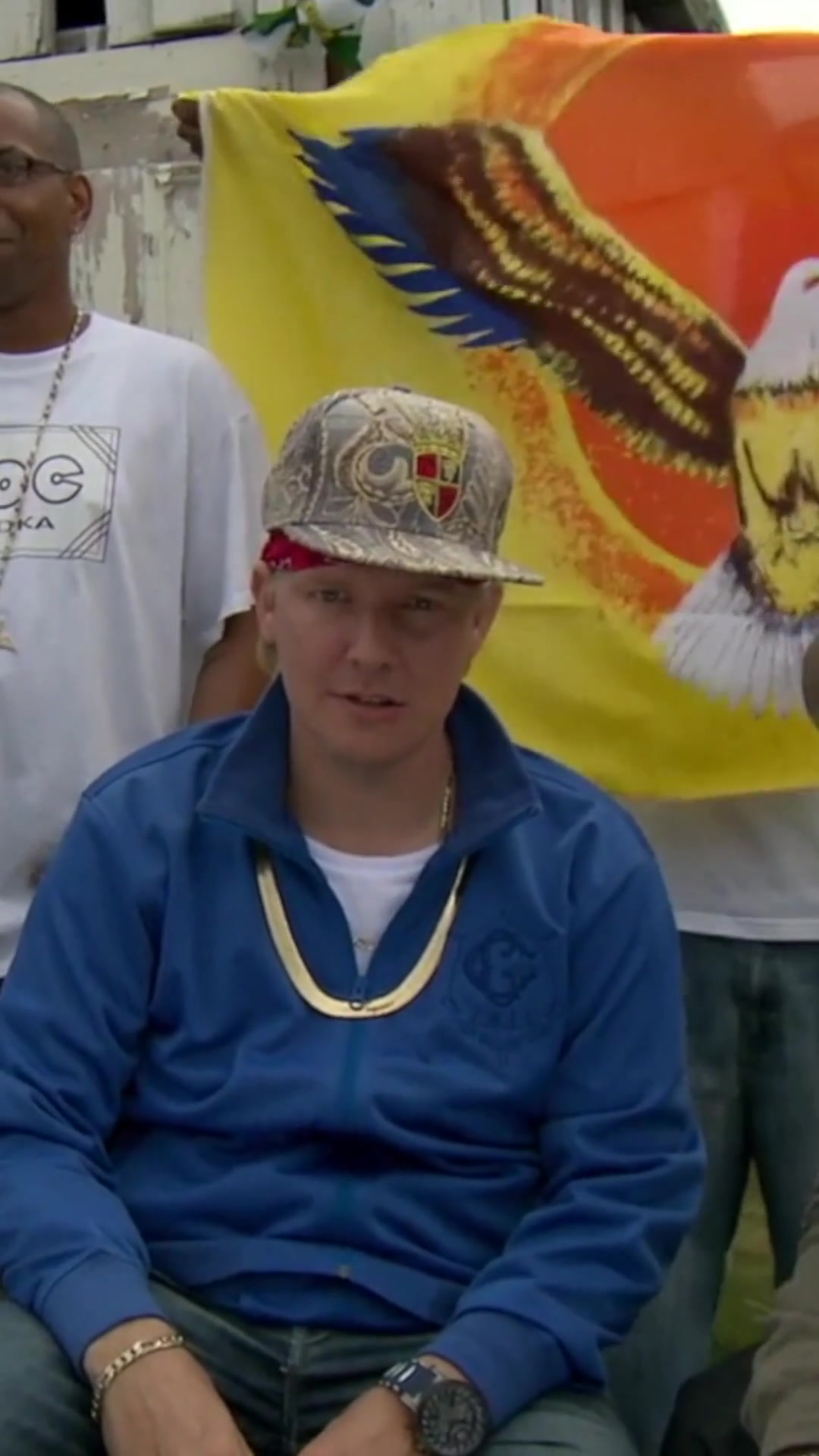 @TRAILER PARK BOYS