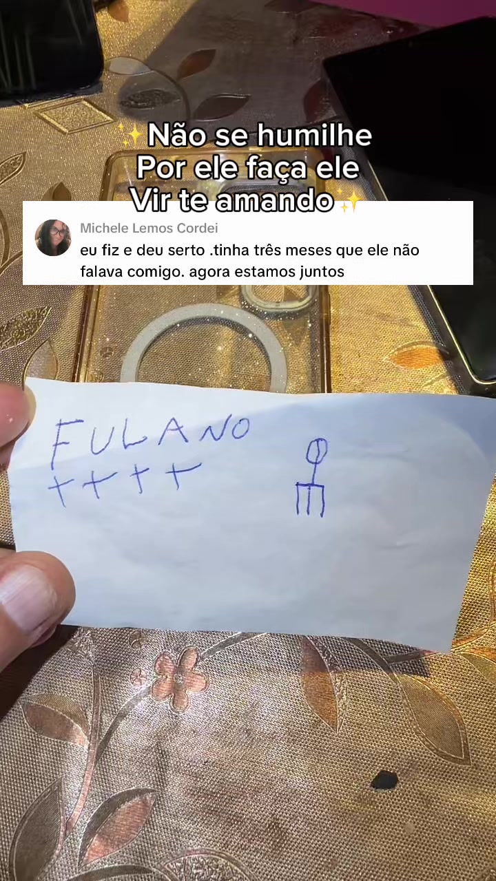 @Orlando cigano
