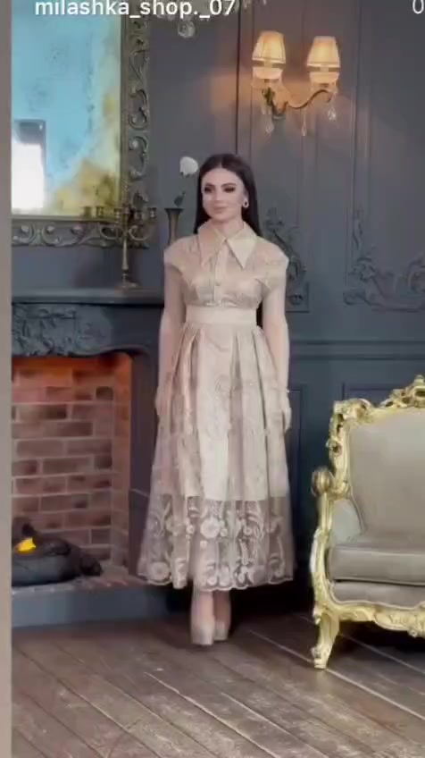 @Laurel _Dress