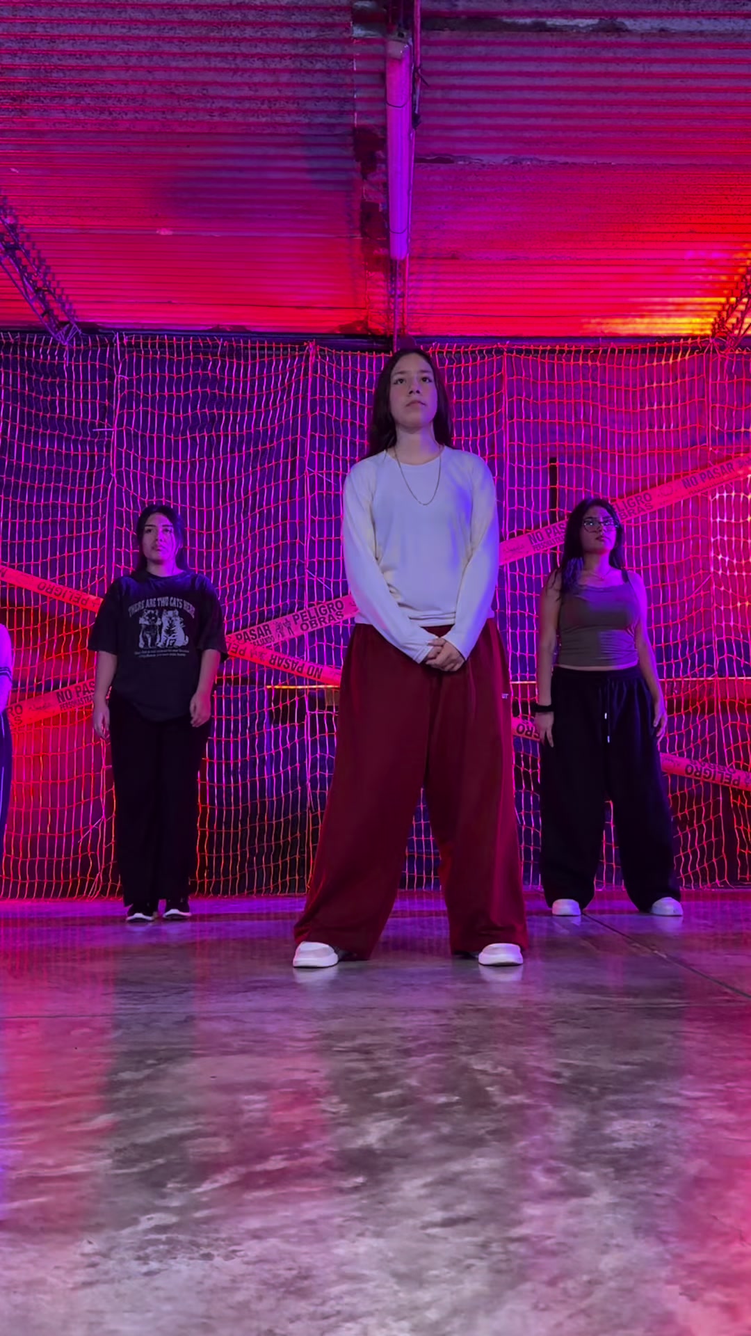 @X FORCE - ESCUELA DE BAILE