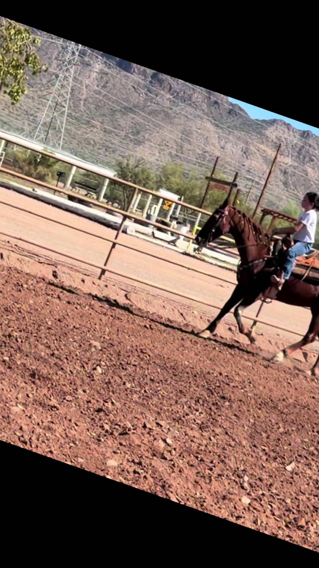 @Ridge Line Ranch