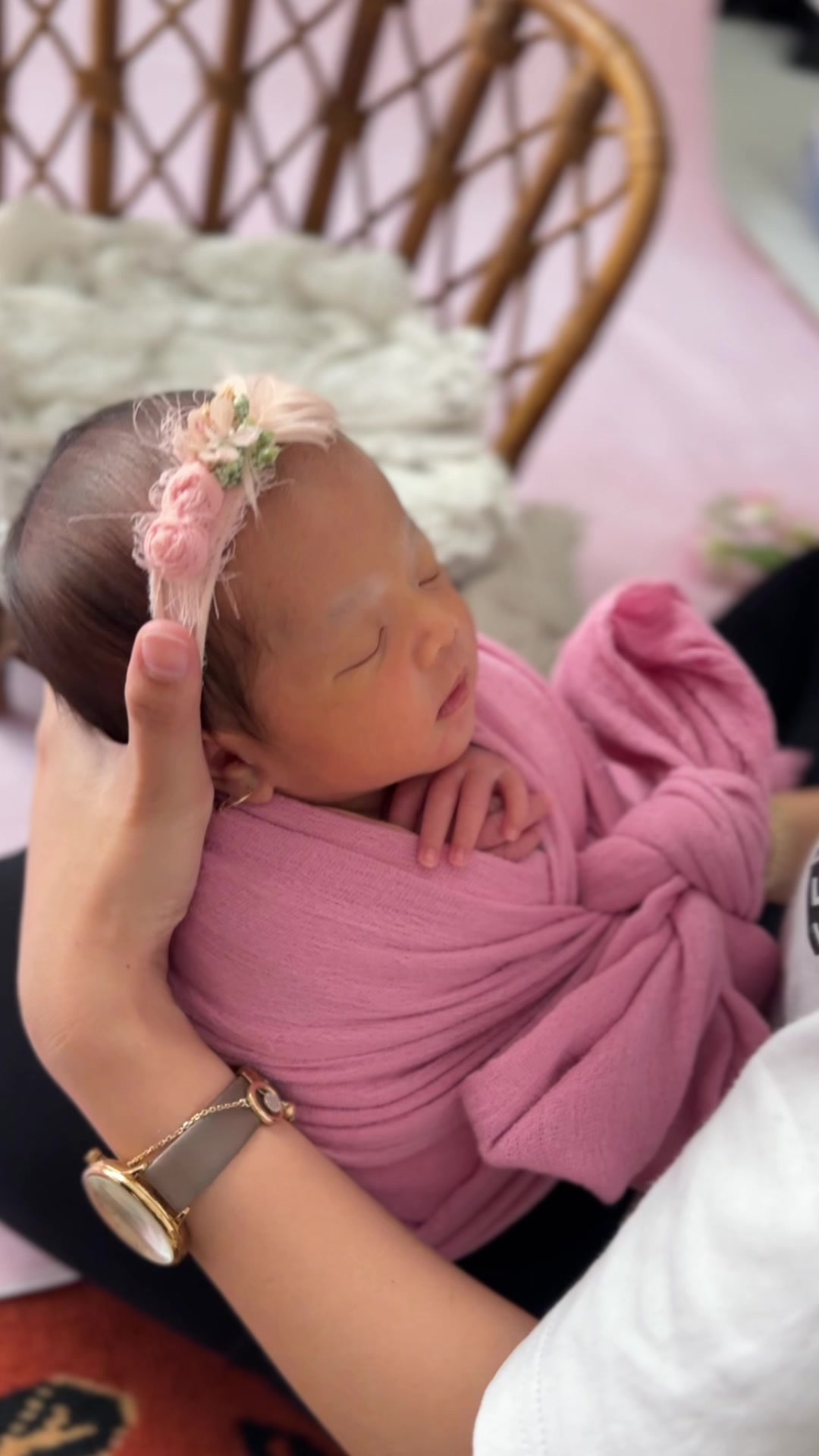 @Babystorylens