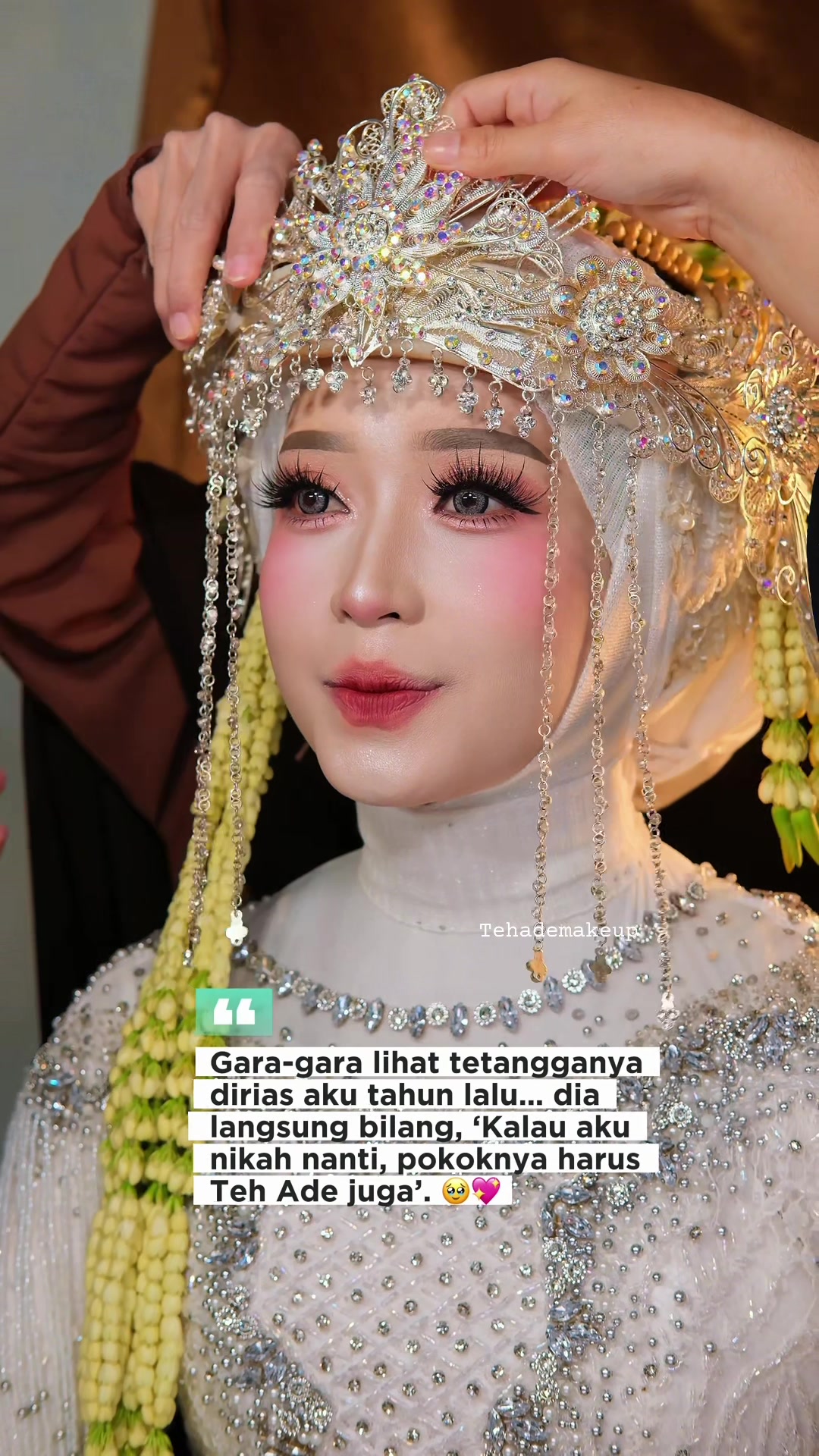 @Tehademakeup