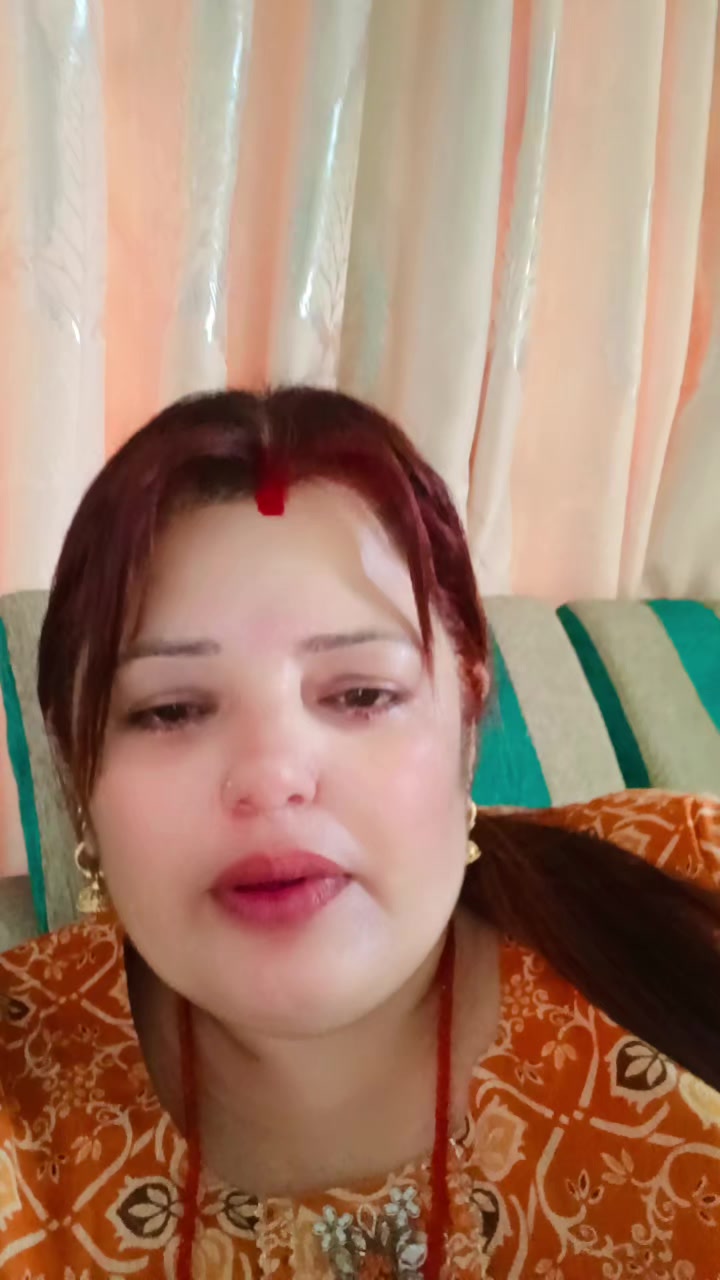 @Karki Sharmila