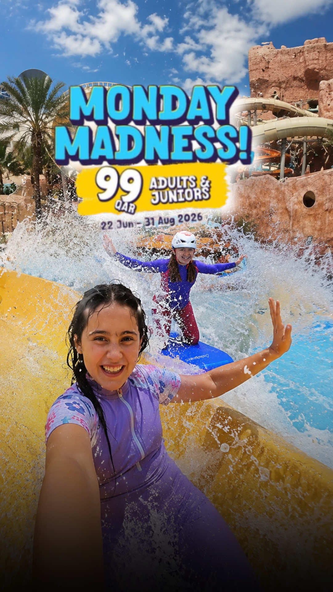 @KidsLoveQatar