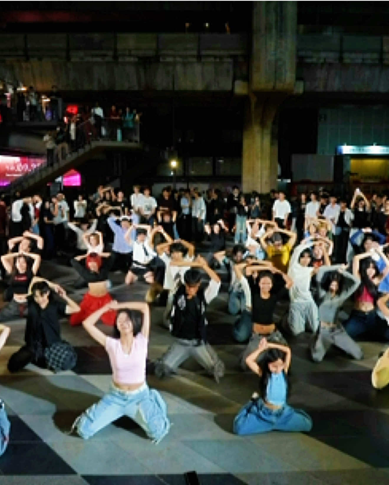@Gravity Motion