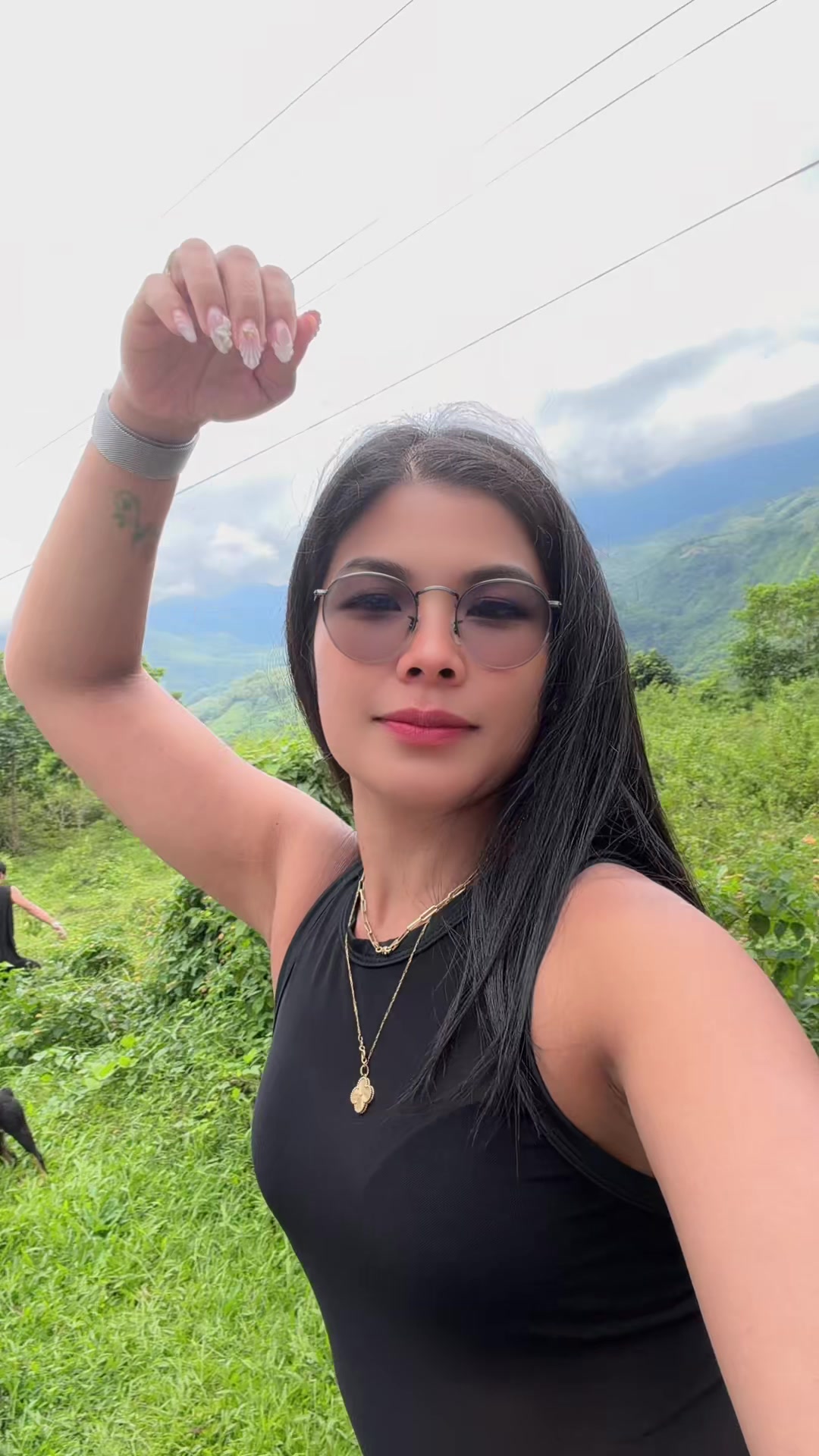 @Kimmy_09 on IG&ensp;🦋