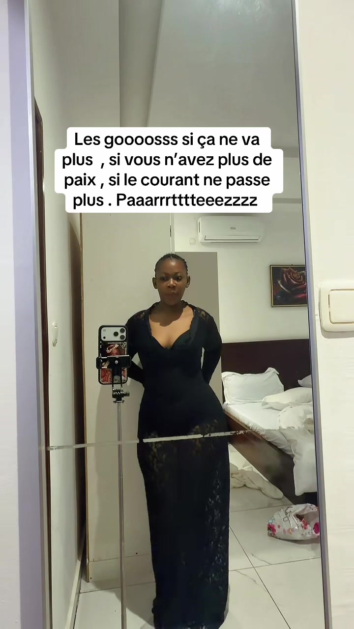 @FADIKA MASSANDJÉ