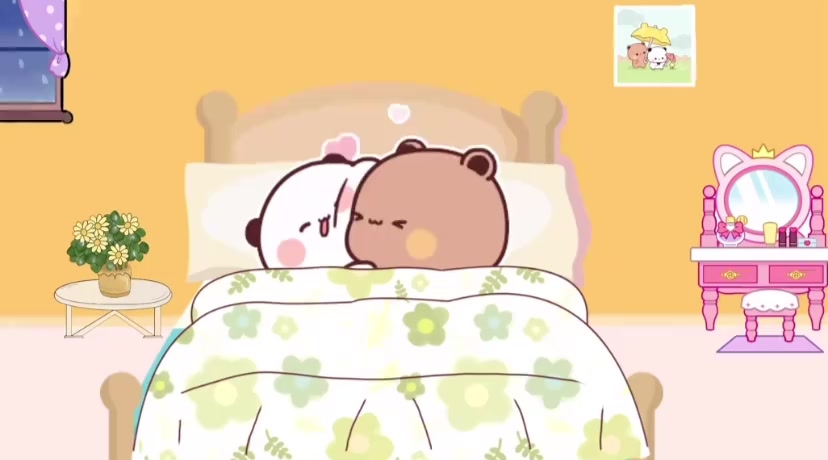 @dudu&bubu