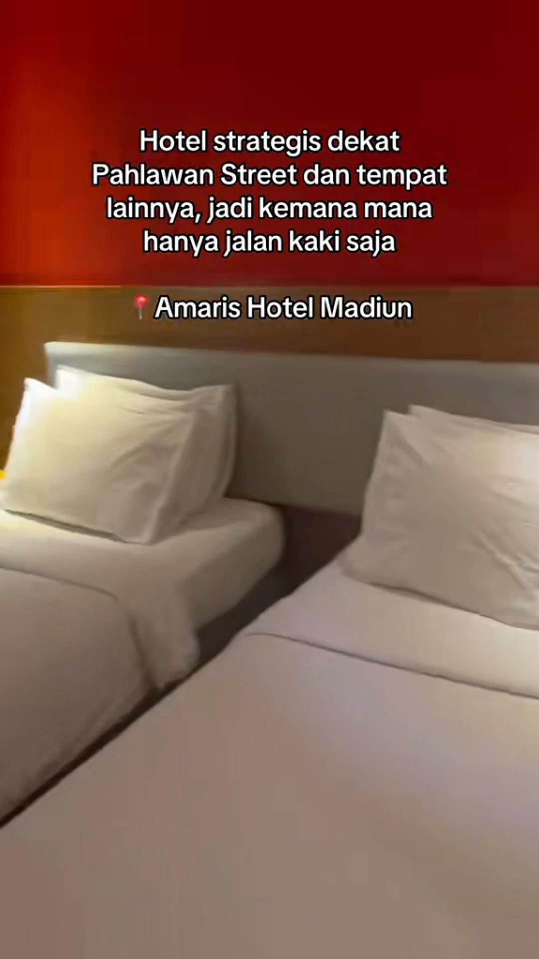 @Referensi tempat