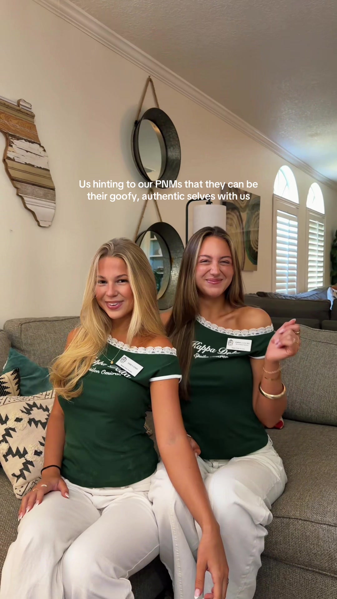 @UCF Kappa Delta