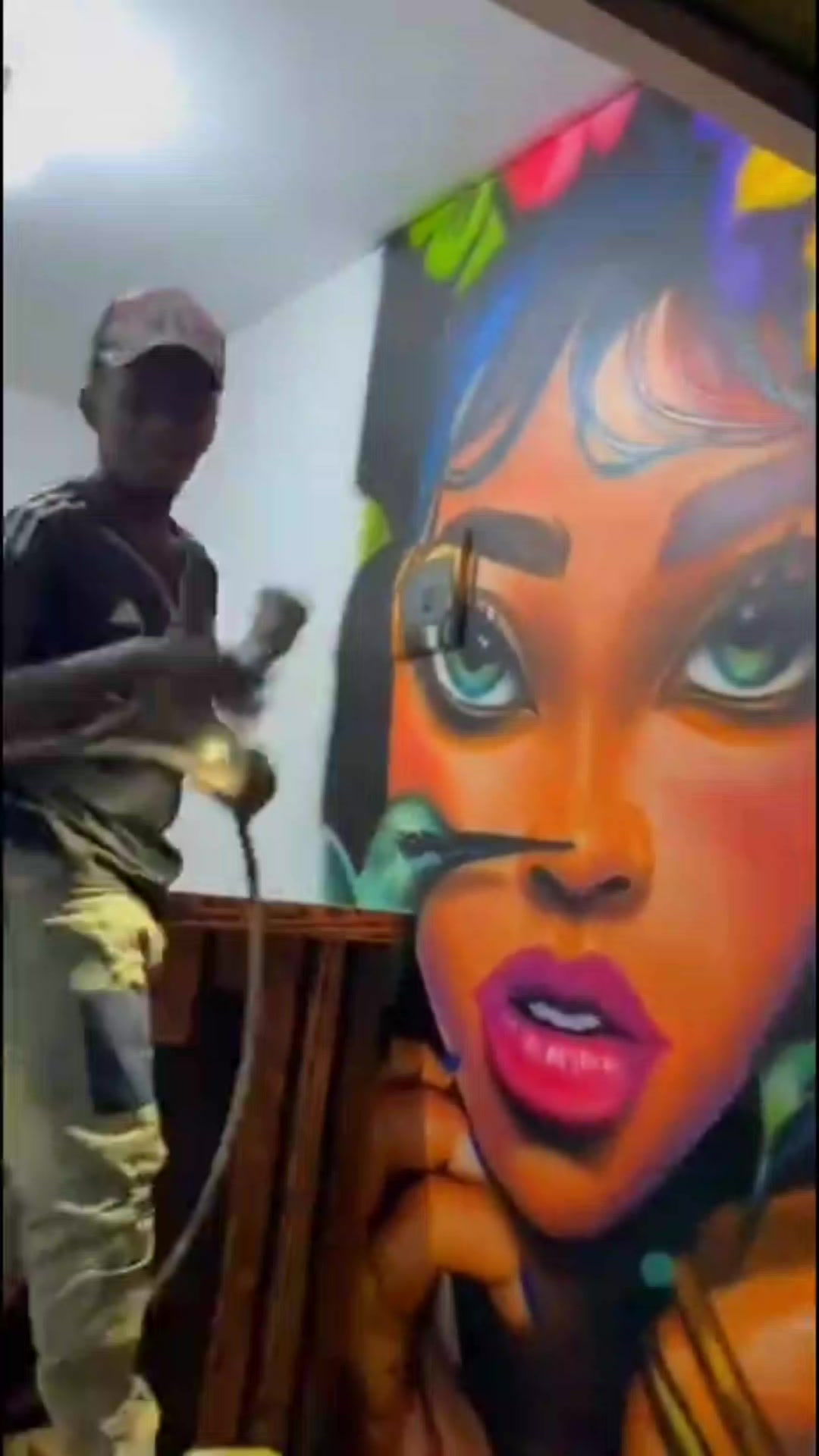 @🙏🧪Johnte Grafix Art 🎭 🤢