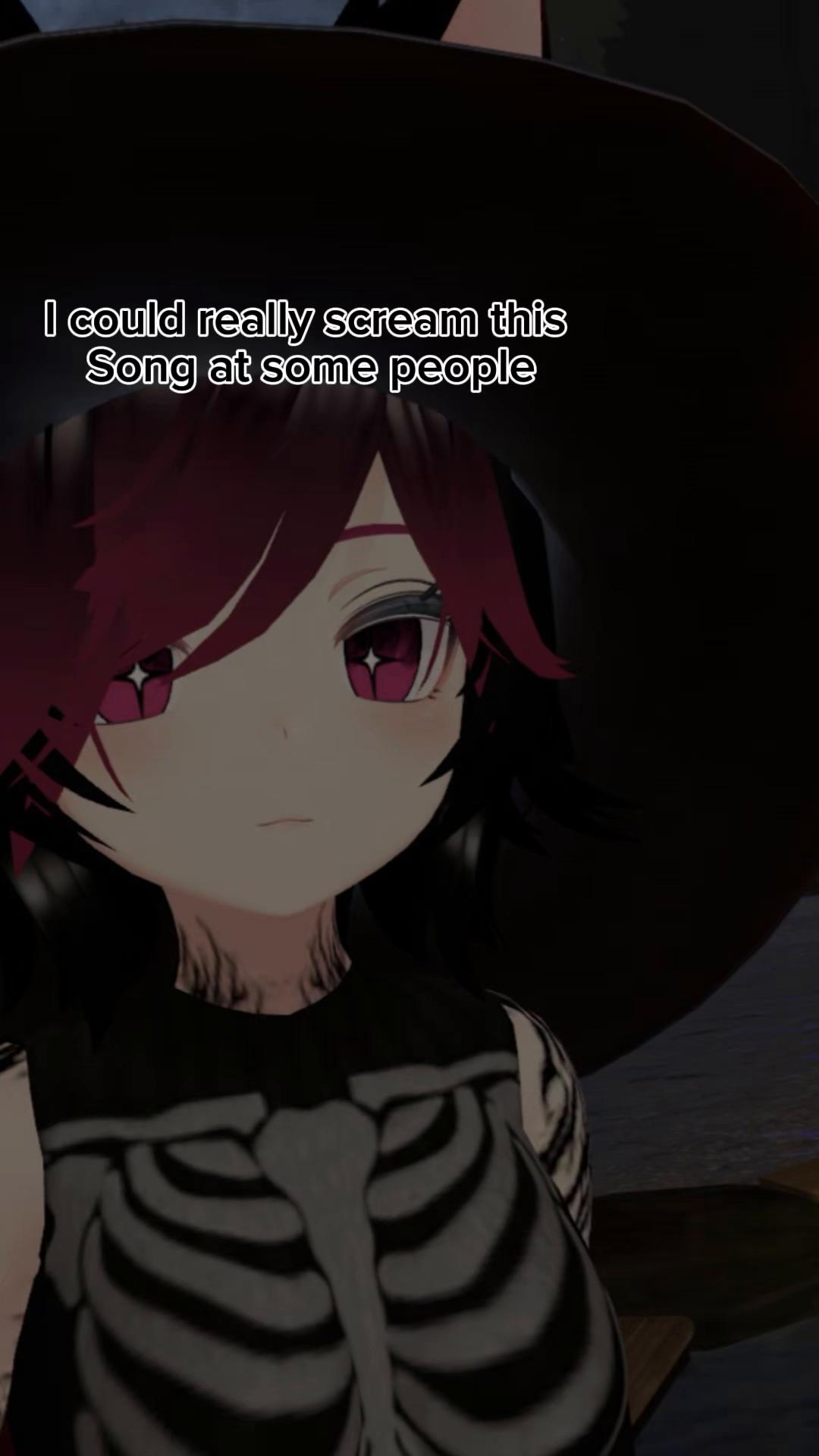 @The Chaos System
