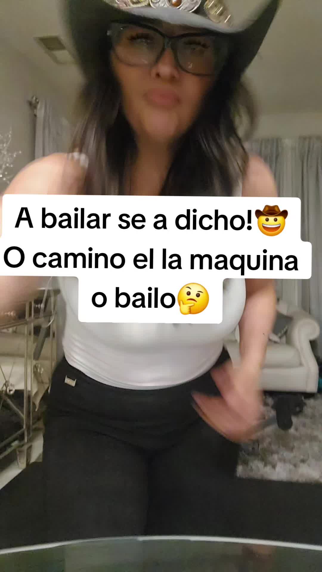 @Vero | Baila Cumbia