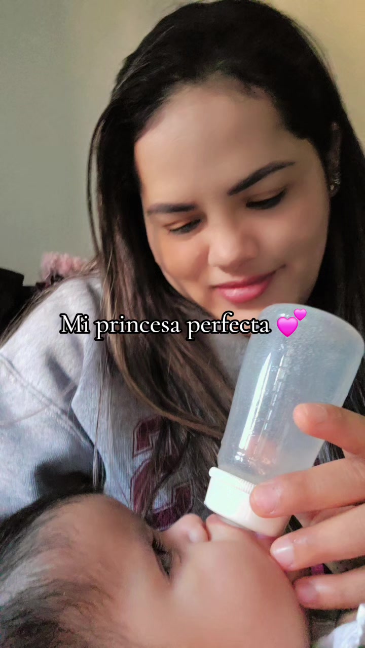 @La vida de baby Luna