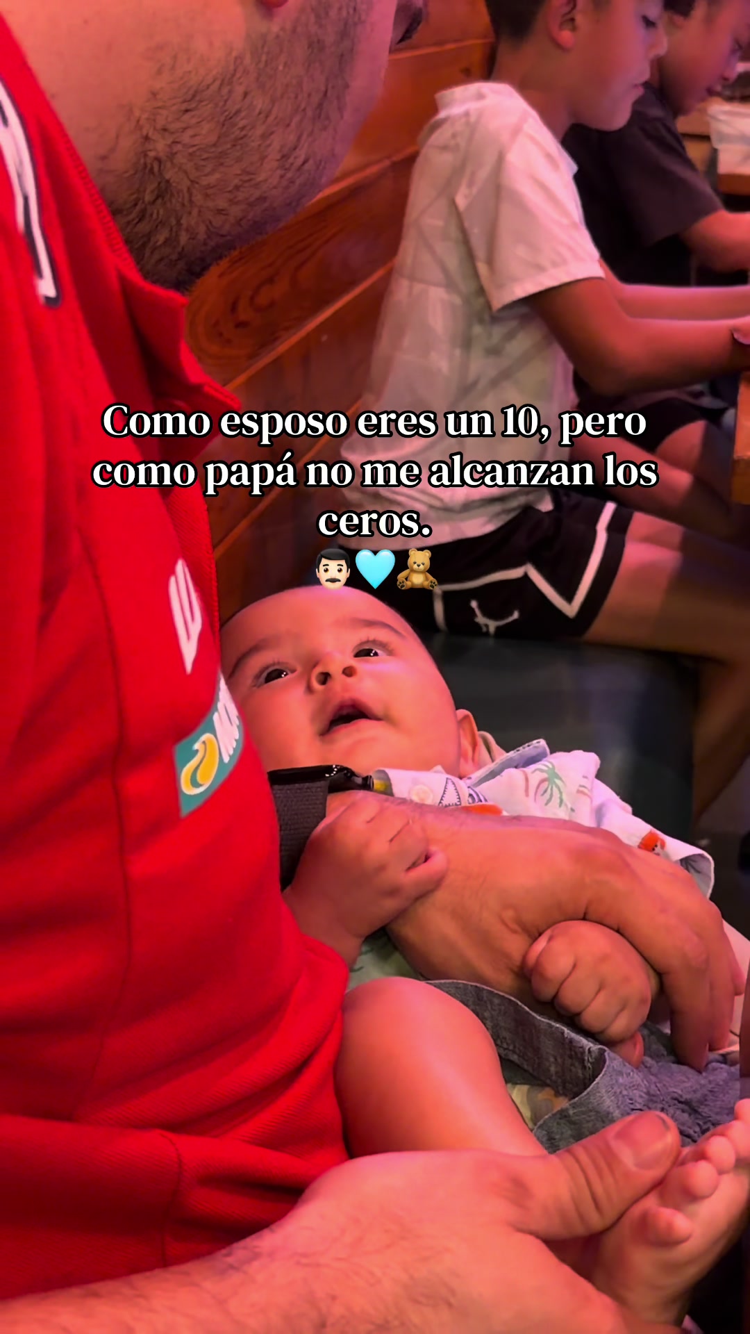 @Maydeli Morales