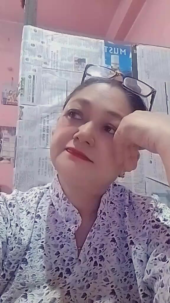 @Muna Shrestha
