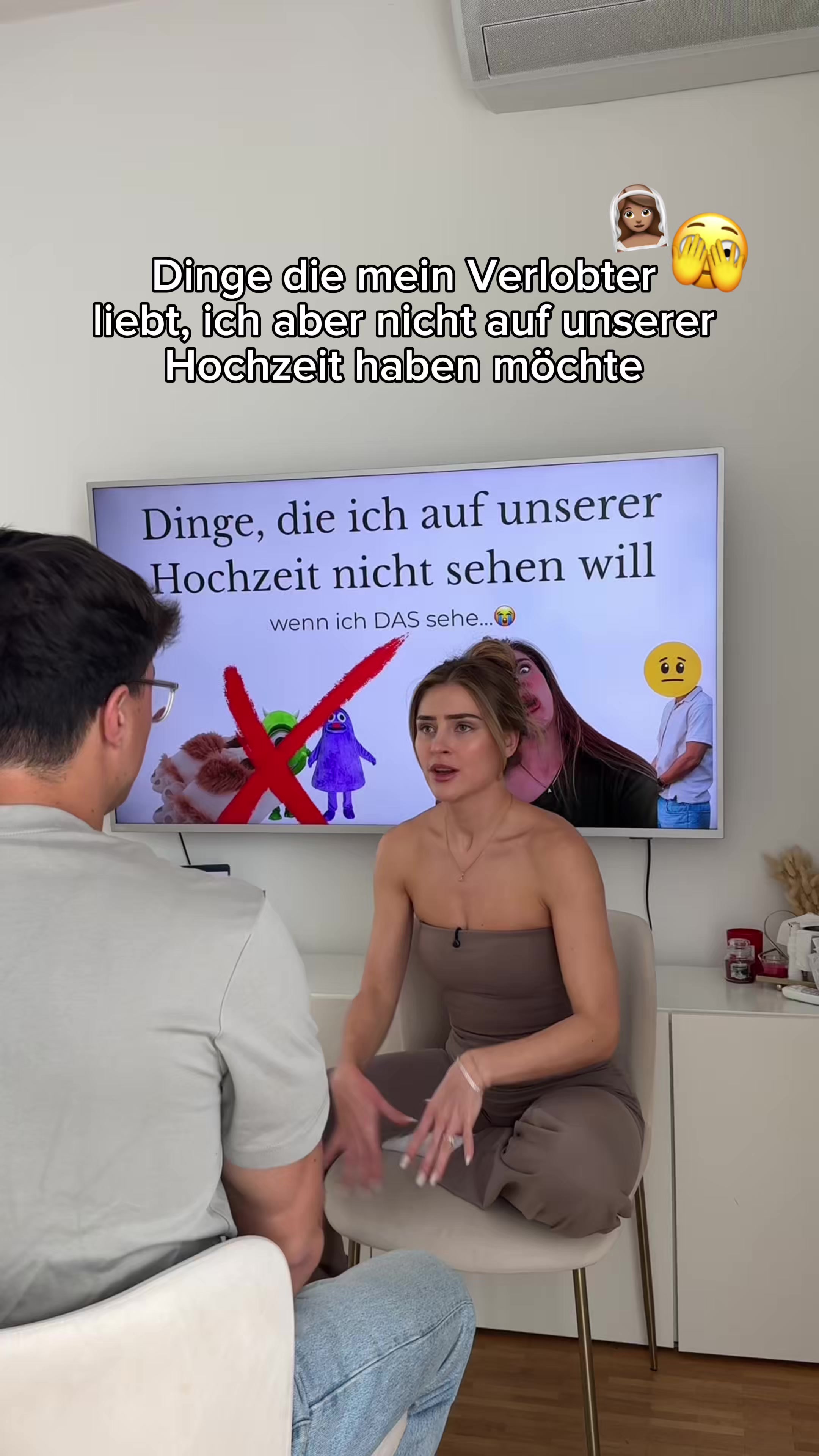 @Anna von Klinski