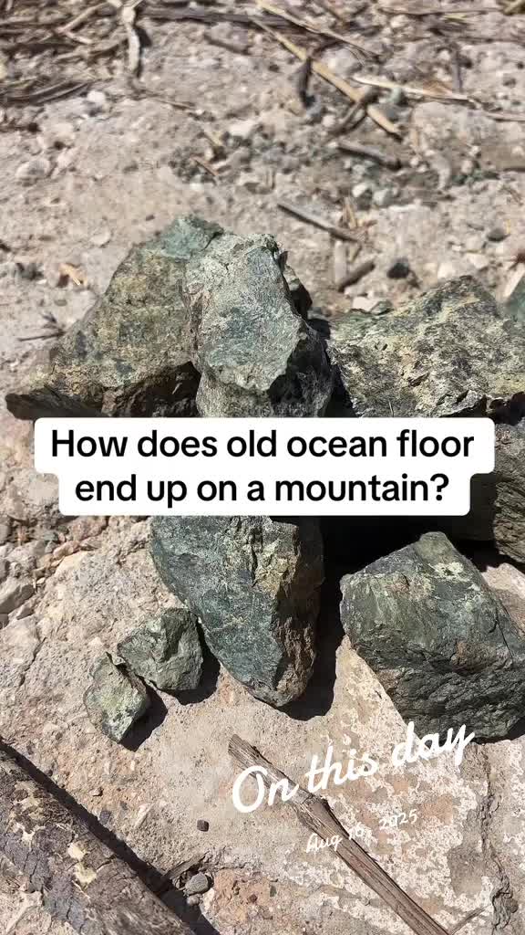 @Gary Lewis | GEOetc