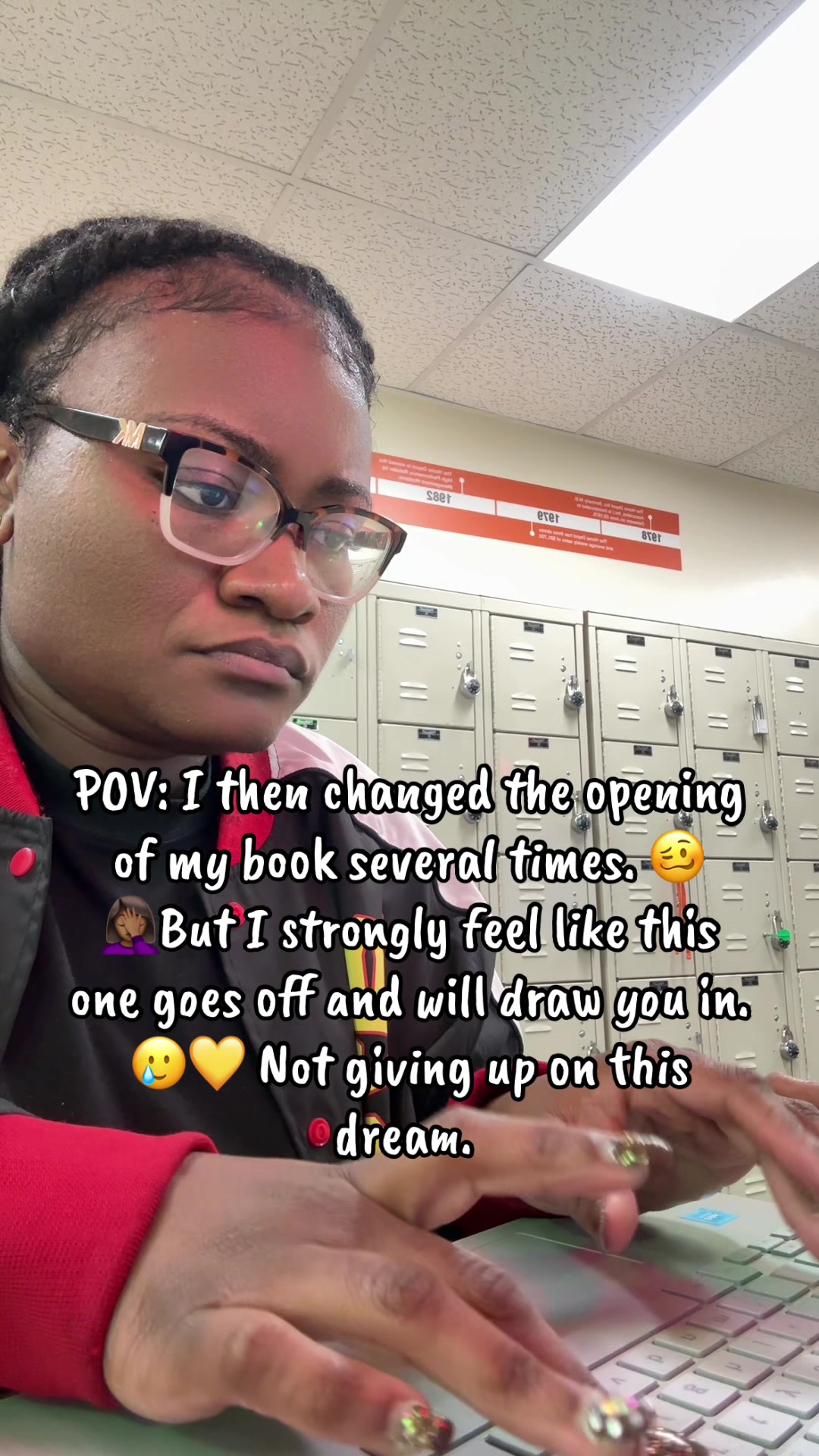 @authortauriekeianna