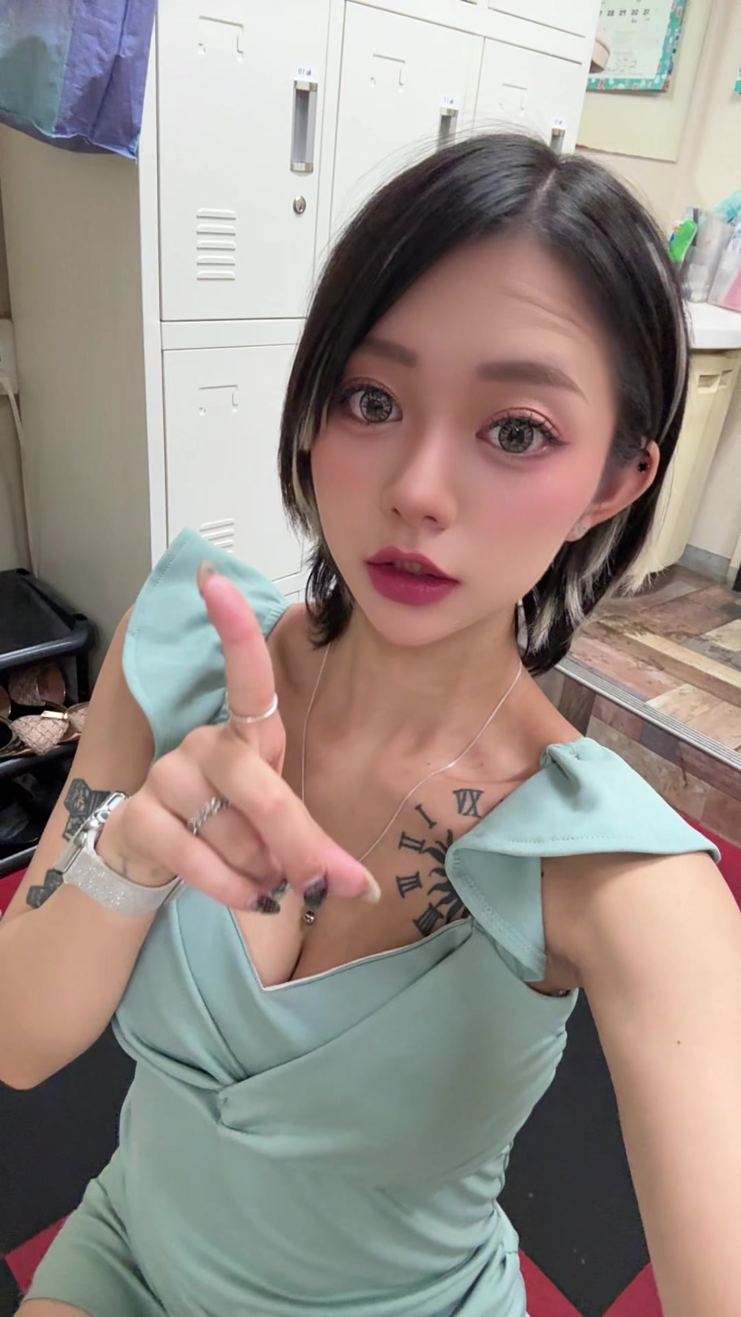 @のんたろ。