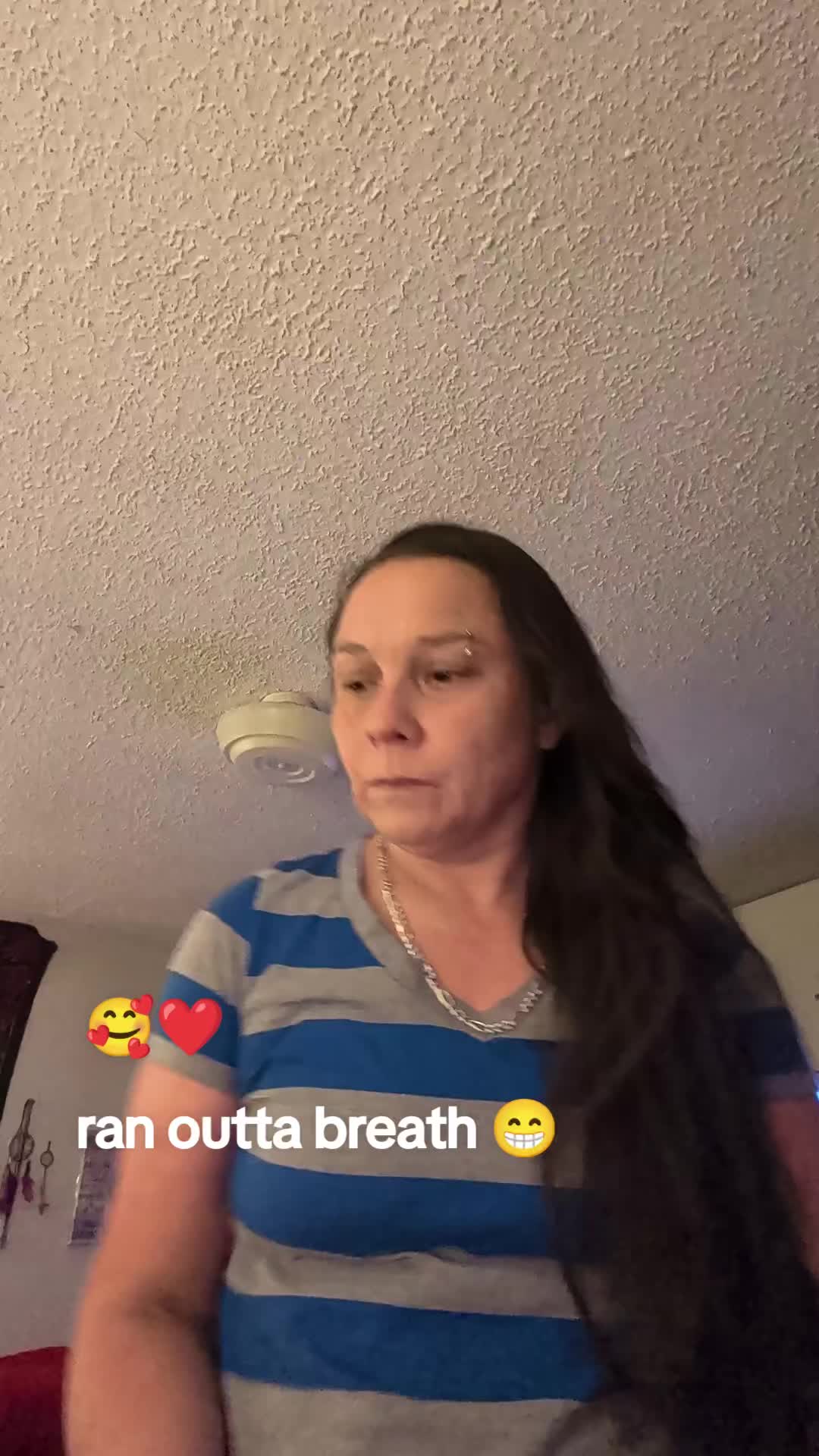 @Mrsbeckyjones 💕