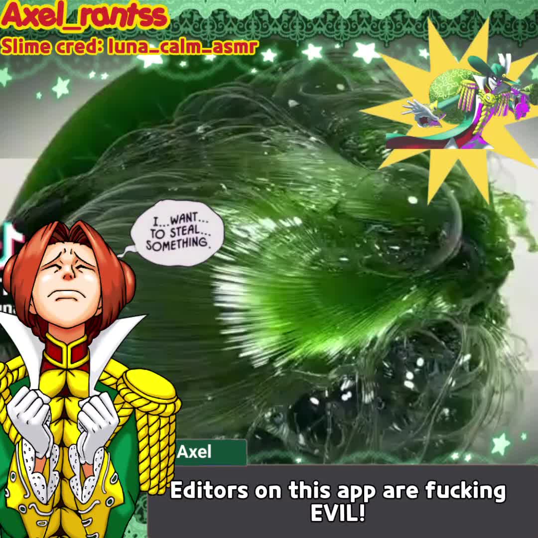 @Axel
