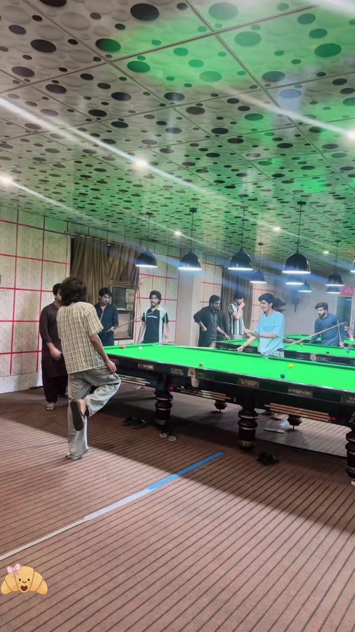 @Royal SNOOKER CLUB BRANCH 2