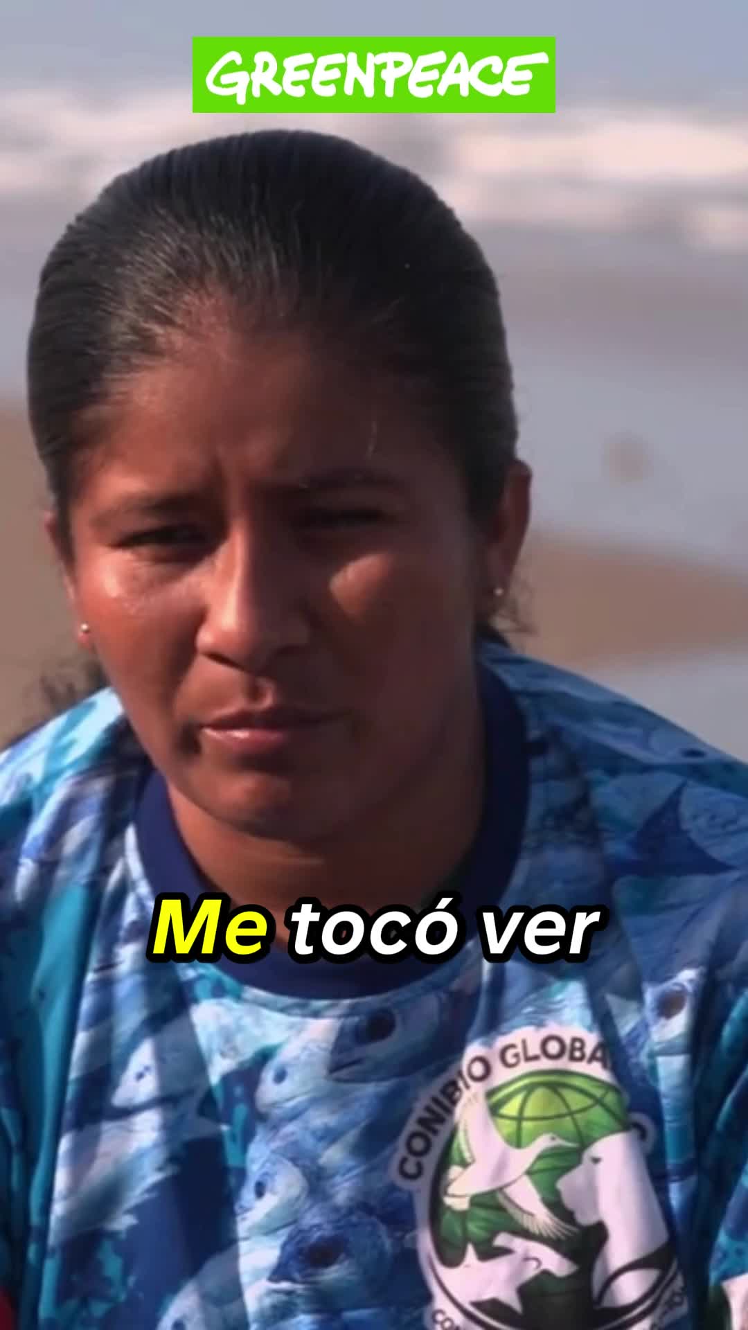@Greenpeace M&eacute;xico