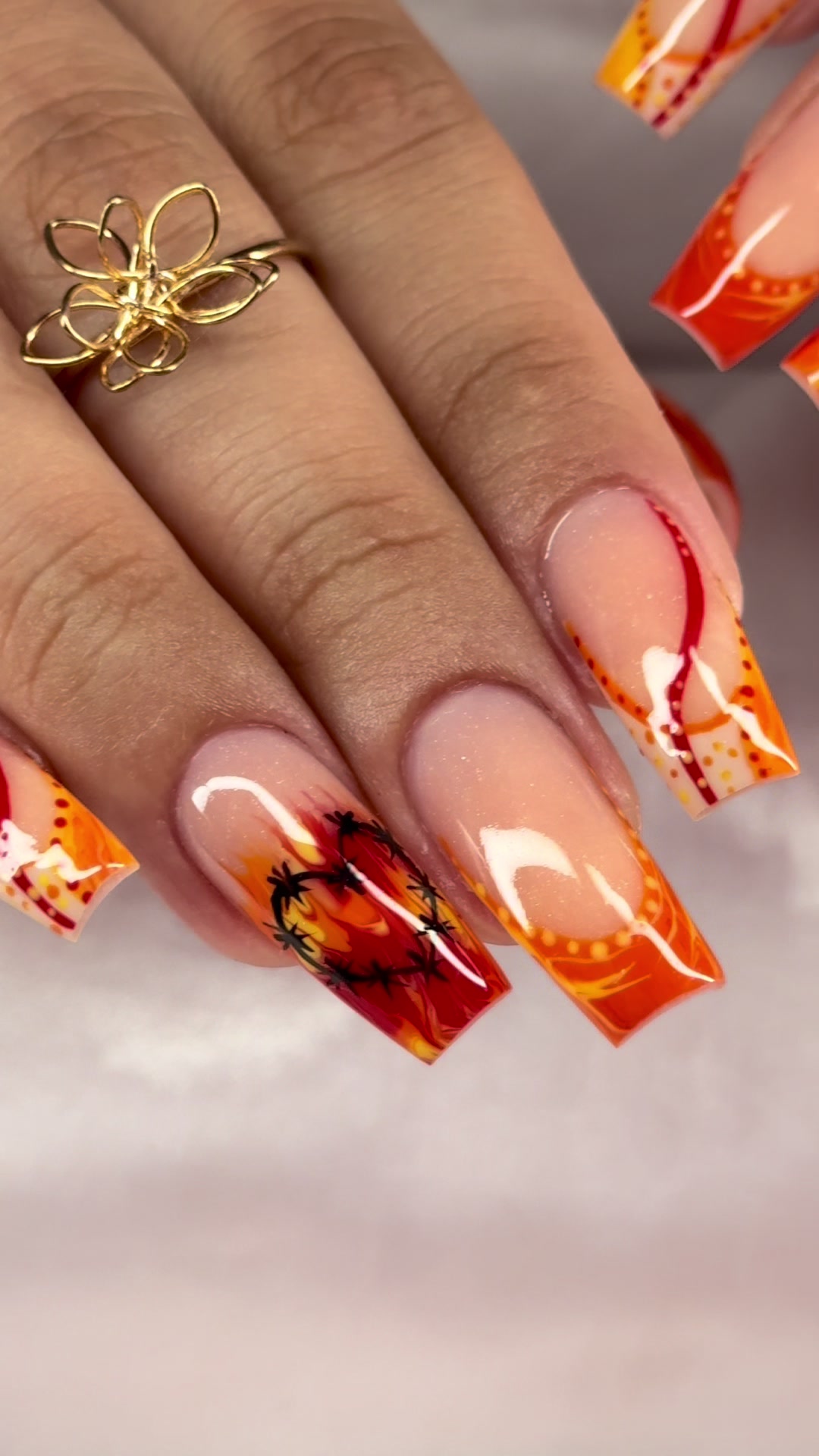 @✨ Nia Nails Artist✨