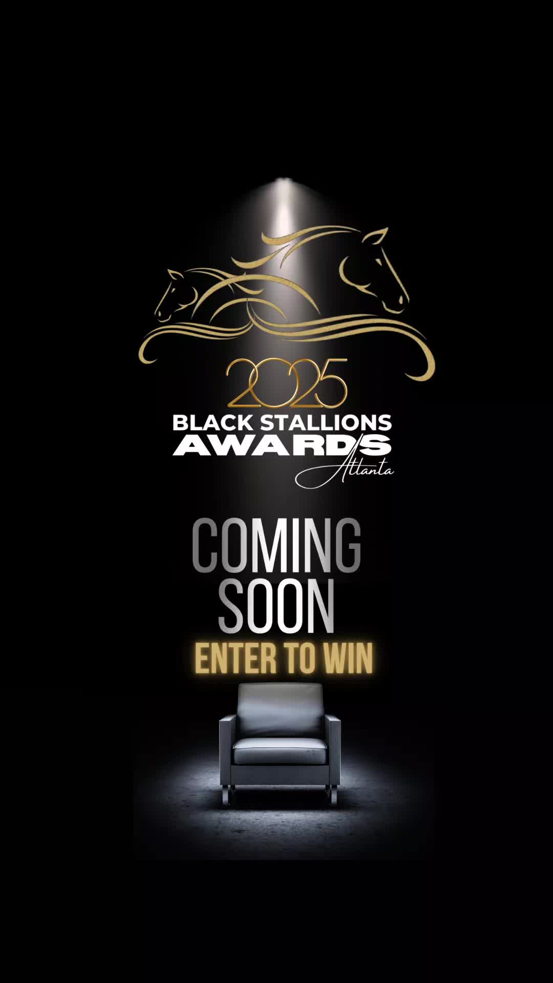 @Black Stallions Awards