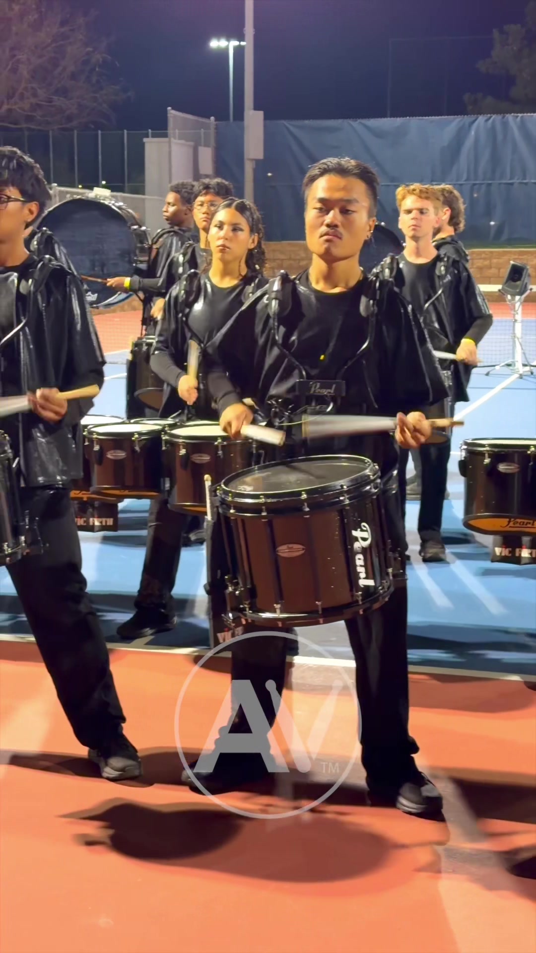 @DrumlineAV