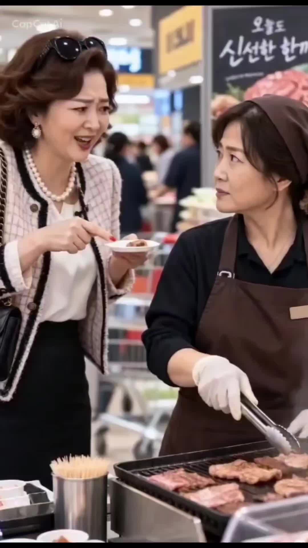 @오로라공주