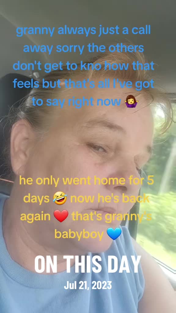 @truckerwifetruckermomma2❌️