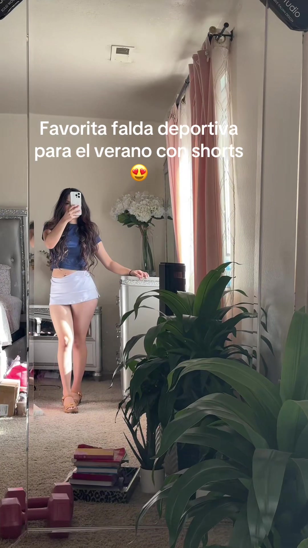 @Jessica Arlette