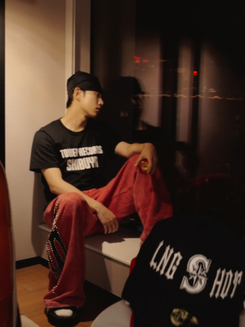 @Jay Park (박재범)