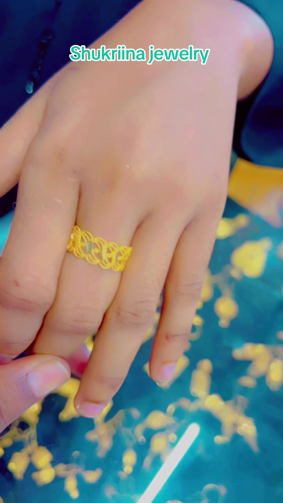 @Shukriina jewelry